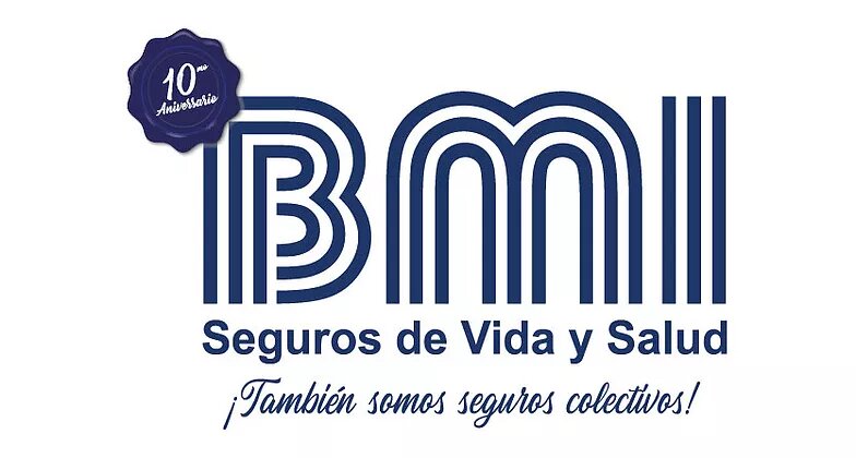 Imagen de decoració de Seguros de Vida y Salud de BMI