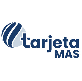 Tarjeta MAS