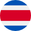 Bandera de Costa Rica