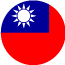 Bandera de Taiwán