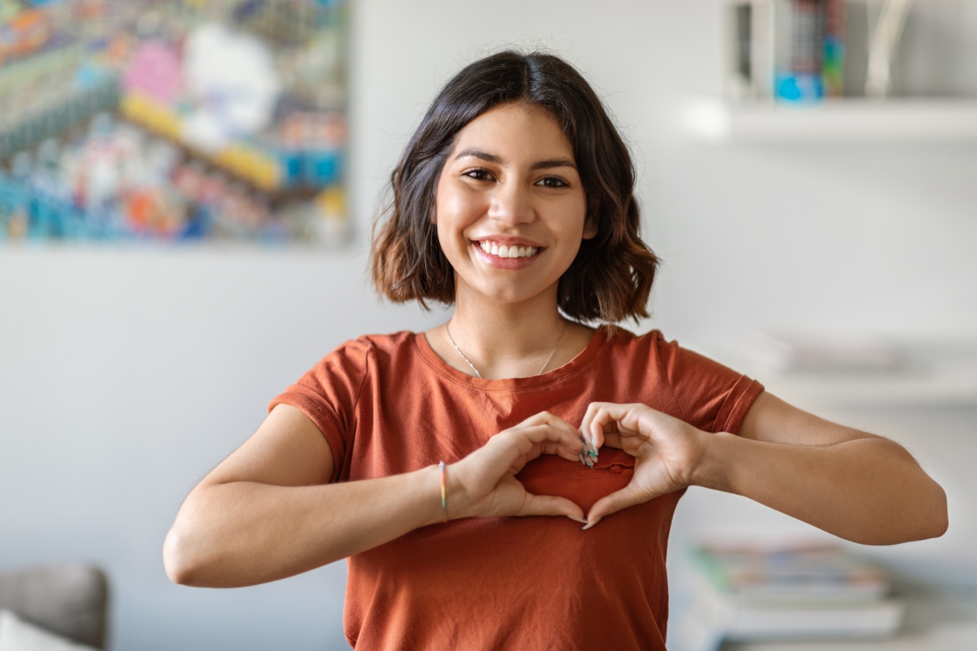 Aprende a cuidar de tu corazón, el motor de tu vida