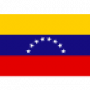 Bandera de Venezuela