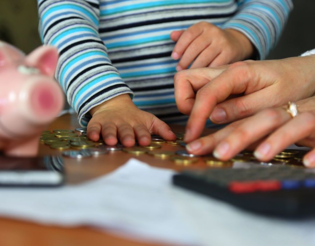 Beneficios de educar sobre finanzas a temprana edad