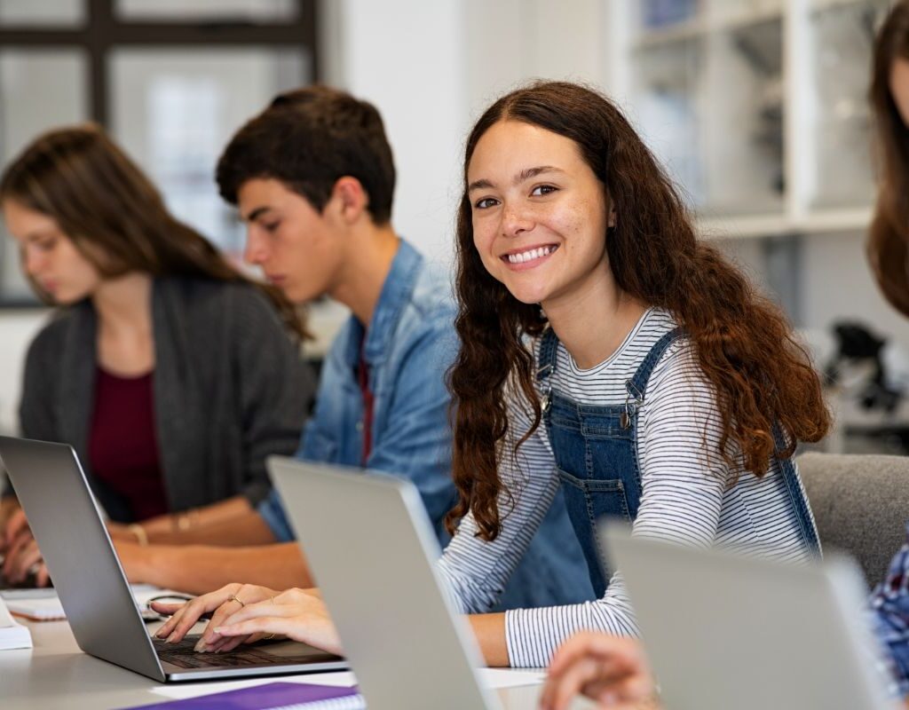 Oportunidades de la IA en la educación infantil